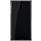 Mobigear Ultra Thin Durchsichtig Nokia 3 Hülle Flexibles TPU Extra Dünn Backcover - Transparent