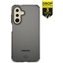 ITSKINS Level 2 SpectrumClear R Samsung Galaxy A56 Hülle Flexibles TPU Backcover Stoßfest - Schwarz