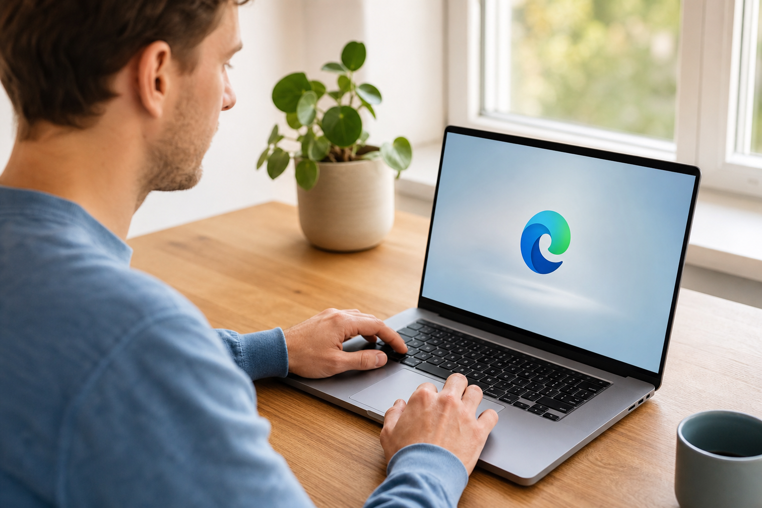 Wie lösche ich Cookies in Microsoft Edge?