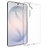 Mobigear Basics Durchsichtig Samsung Galaxy S26 FE Hülle Flexibles TPU Backcover - Transparent