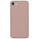 Nudient Thin Precise iPhone SE (2020) Hülle Hardcase Backcover - Dusty Pink