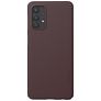 Nudient Thin Precise Samsung Galaxy A32 5G Hülle Hardcase Backcover - Sangria Red
