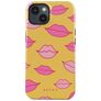 Burga Tough iPhone 13 Hülle Hardcase Backcover Stoßfest - Babydoll