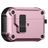 Mobigear Armor Clip Apple AirPods 3 Hardcase Hülle - Pink