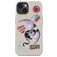 Burga Tough iPhone 15 Hülle Hardcase Backcover Stoßfest - Plot Twister