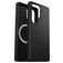 OtterBox Symmetry Samsung Galaxy S25 Ultra MagSafe Hardcase Backcover Shockproof - Schwarz