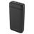 Mobilize Triple USB / USB-C Powerbank 20.000 mAh Power Delivery 20W - Schwarz