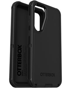 Otterbox Defender Samsung Galaxy S25 Plus Hülle Hardcase Backcover Stoßfest - Schwarz