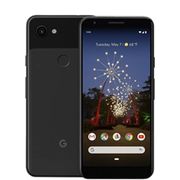 Google Pixel 3a Hüllen