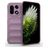Mobigear Bumpy OnePlus 15 Hülle Flexibles TPU Backcover - Lila