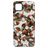Burga Tough Samsung Galaxy A22 5G Hülle Hardcase Backcover Stoßfest - Coconut Crush