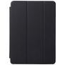 Mobigear Tri-Fold Classy iPad Pro 12.9 Zoll (2018) Hülle Klapphülle - Schwarz