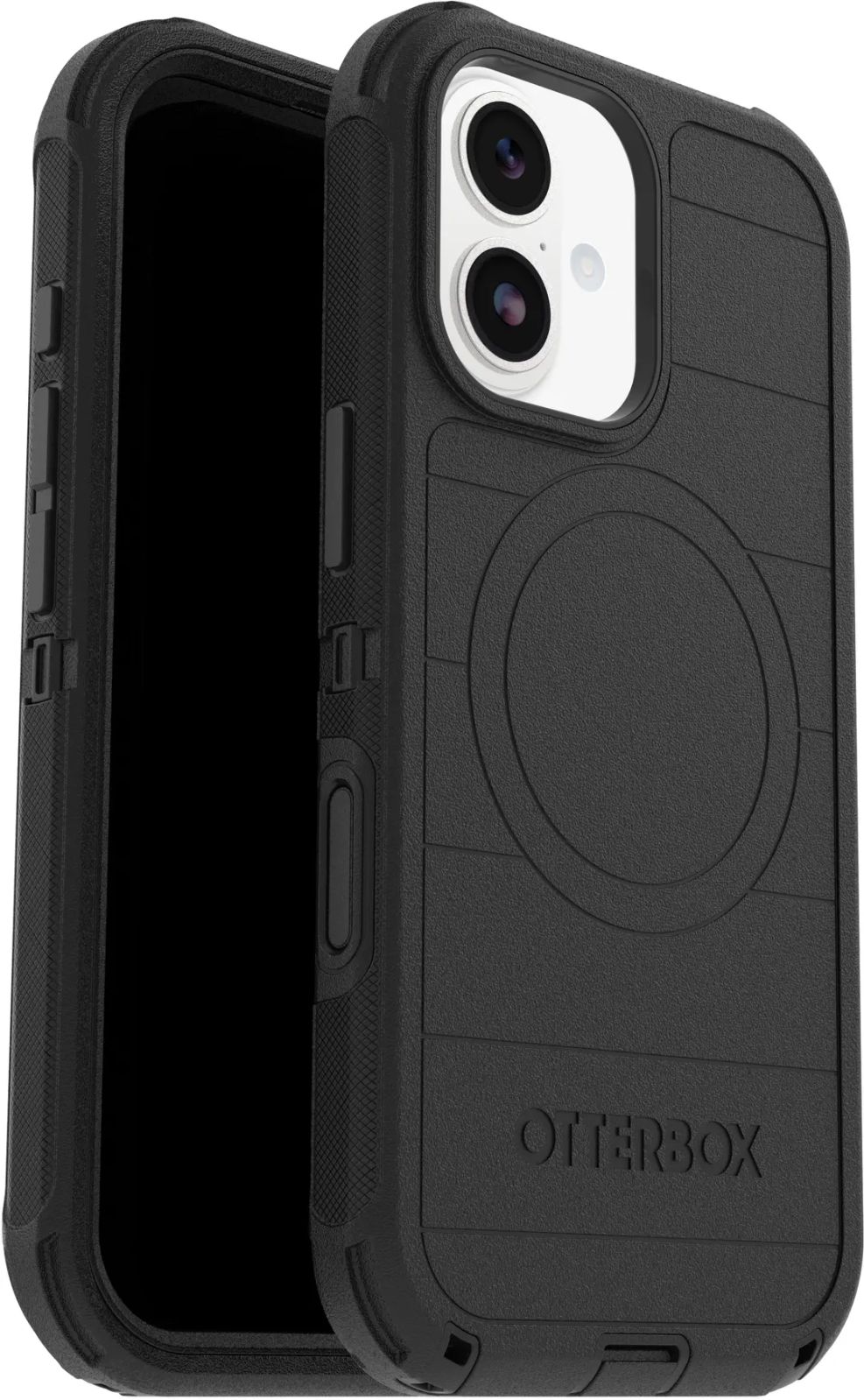 OtterBox Defender: Robustes, stoßfestes Hardcase Back Cover