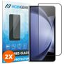 Mobigear Premium Samsung Galaxy Z Fold 6 Panzerglas Gehärtetes Glas Displayschutz - Hüllenfreundlich (2er Pack)