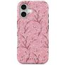 Burga MagSafe Tough iPhone 17 MagSafe Hülle Hardcase Backcover Stoßfest - Sakura