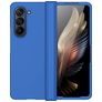 Mobigear Colors Samsung Galaxy Z Fold 5 Hardcase Backcover - Dunkelblau