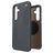 Speck Presidio2 Grip Magnet Samsung Galaxy S25 Plus MagSafe Hardcase Backcover Shockproof - Charcoal Grey