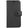 Valenta Booklet Black Nuit iPhone 11