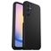 OtterBox React Samsung Galaxy A25 5G Hülle Hardcase Backcover Stoßfest - Schwarz