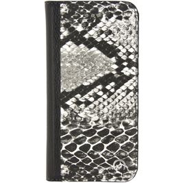 Mobilize Premium Gelly Samsung Galaxy S8 Plus Hülle Klapphülle Geldbörse - Schwarz