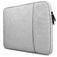 Mobigear Oxford Laptop Sleeve 14 Zoll Laptop Hülle - Grau