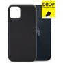 My Style Tough iPhone 14 Hardcase Backcover Shockproof - Schwarz