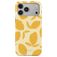 Burga Tough iPhone 18 Pro Max MagSafe Hülle Hardcase Backcover Stoßfest - Lemon Tart