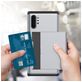 Mobigear Rugged Credit Card Case Rose Gold Samsung Galaxy Note 10 Plus