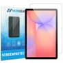 Mobigear Samsung Galaxy Tab S10 Lite Panzerglas Gehärtetes Glas Displayschutz - Hüllenfreundlich