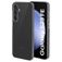 Mobiparts Classic Durchsichtig Samsung Galaxy S23 FE Hülle Flexibles TPU Backcover - Transparent