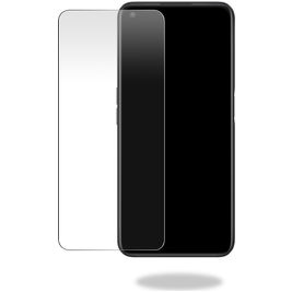 Mobilize OnePlus Nord CE 2 Lite 5G Panzerglas Gehärtetes Glas Displayschutz - Hüllenfreundlich