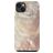 Burga Tough iPhone 14 Pro Hülle Hardcase Backcover Stoßfest - Serene Sunset