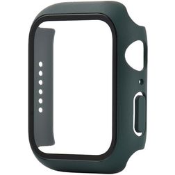 Mobigear Colors Apple Watch - 44 mm Hardcase Hülle - Grün