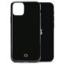 Mobilize Gelly iPhone 12 Mini TPU (flexibel) Backcover - Schwarz