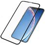 PanzerGlass Edge to Edge iPhone 11 Pro Max Gehärtetes Glas Displayschutz - Hüllenfreundlich - Schwarz