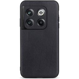 Mobigear Excellent OnePlus 10T Hülle Hardcase Backcover - Schwarz