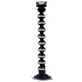 Puluz GoPro Gorilla Pod Saugnapf - Schwarz