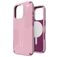 Speck Presidio2 Grip iPhone 16 Pro MagSafe Hardcase Backcover Shockproof - Pink