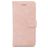 My Style Flex Wallet iPhone 13 Pro Max Hülle Klapphülle Geldbörse - Pink