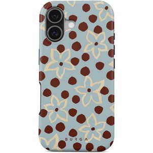 Burga Tough iPhone 17 MagSafe Hülle Hardcase Backcover Stoßfest - Onda