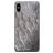 Mobigear Design iPhone XS Max Hülle Flexibles TPU Backcover - Koala