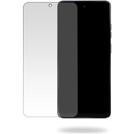 Mobilize Motorola Moto G04 Panzerglas Gehärtetes Glas Displayschutz - Hüllenfreundlich