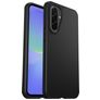 Otterbox React Samsung Galaxy A36 Hülle Hardcase Backcover Stoßfest - Schwarz