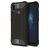 Mobigear Outdoor Huawei P20 Lite (2018) Hülle Hardcase Backcover Stoßfest - Schwarz