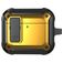 Mobigear Bumblebee Apple AirPods 4 Hardcase Hülle - Gelb