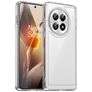Mobigear Crystal Durchsichtig OnePlus 13 Hülle Hardcase Backcover - Transparent
