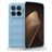 Mobigear Bumpy Xiaomi 15T Pro TPU (flexibel) Backcover - Blau