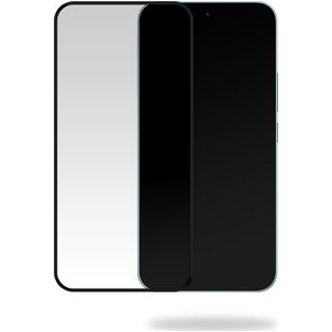 Mobilize Premium Xiaomi Redmi Note 15 Pro Plus Panzerglas Gehärtetes Glas Displayschutz - Hüllenfreundlich