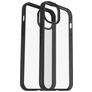 OtterBox React iPhone 14 Plus Hülle Hardcase Backcover Stoßfest - Schwarz