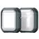 Mobigear Shockproof Apple AirPods 1 Hardcase Hülle - Grün